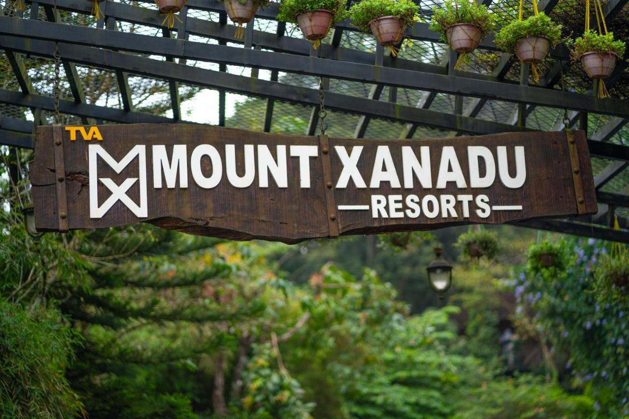 Mount Xanadu Resorts Ambalavayal Exterior photo